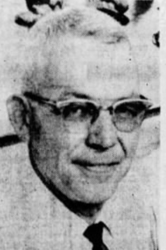 W. Roy Phillips